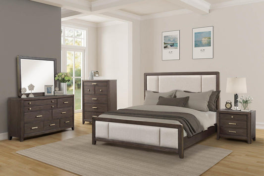 Fulton Bedroom Bernards Furniture