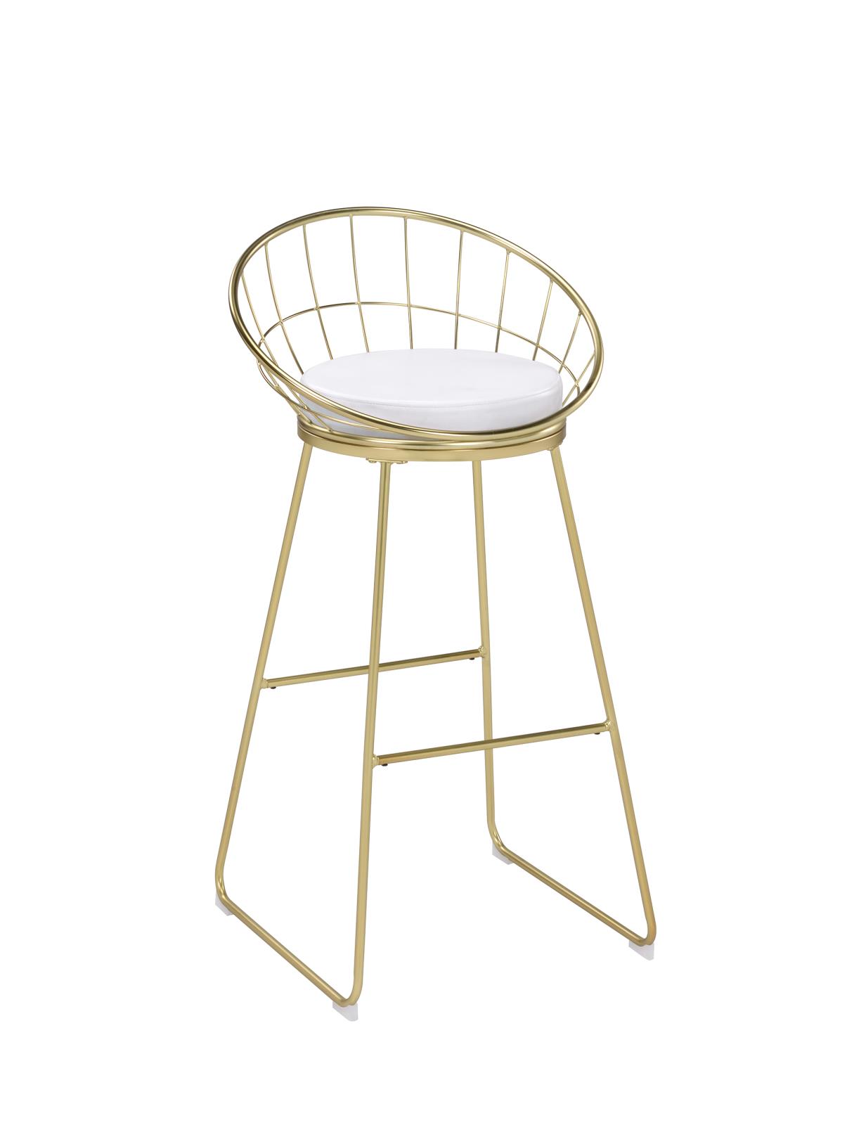 G183148 Bar Stool Coaster Z2 Premium