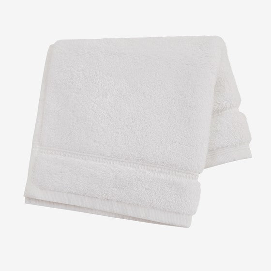 Ultra Soft Turkish Towel Ivory Olliix.com