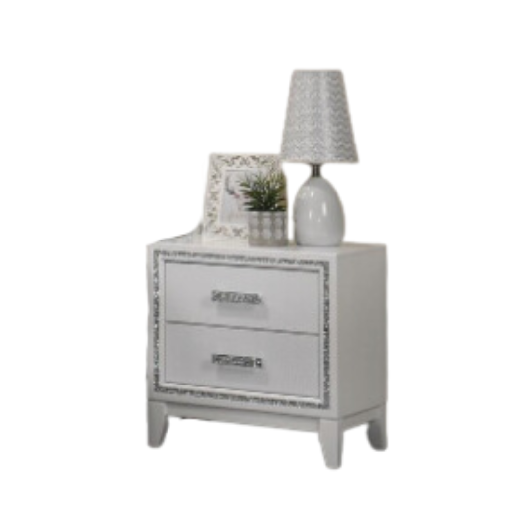 Tala Nightstand Massa Gallery Furniture