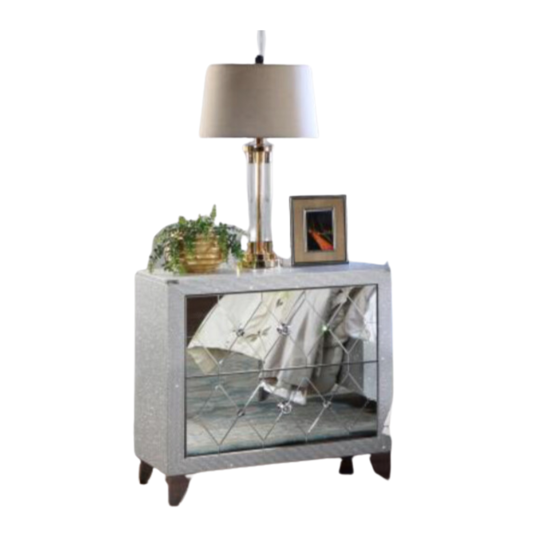 Zara Nightstand Massa Gallery Furniture