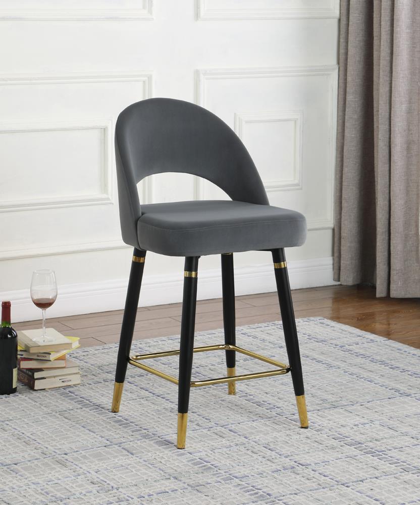 G193569 Counter Ht Stool Coaster Z2 Premium