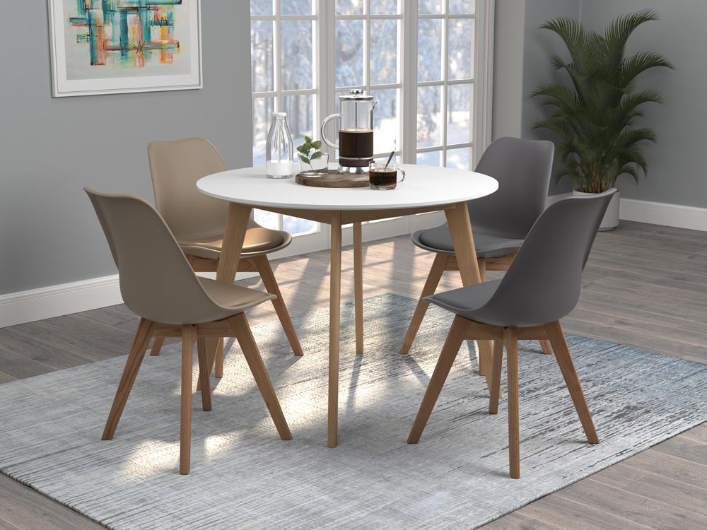 G192790 Dining Table Coaster Z2 Premium