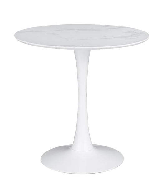 G193041 Round Table Coaster Z2 Premium