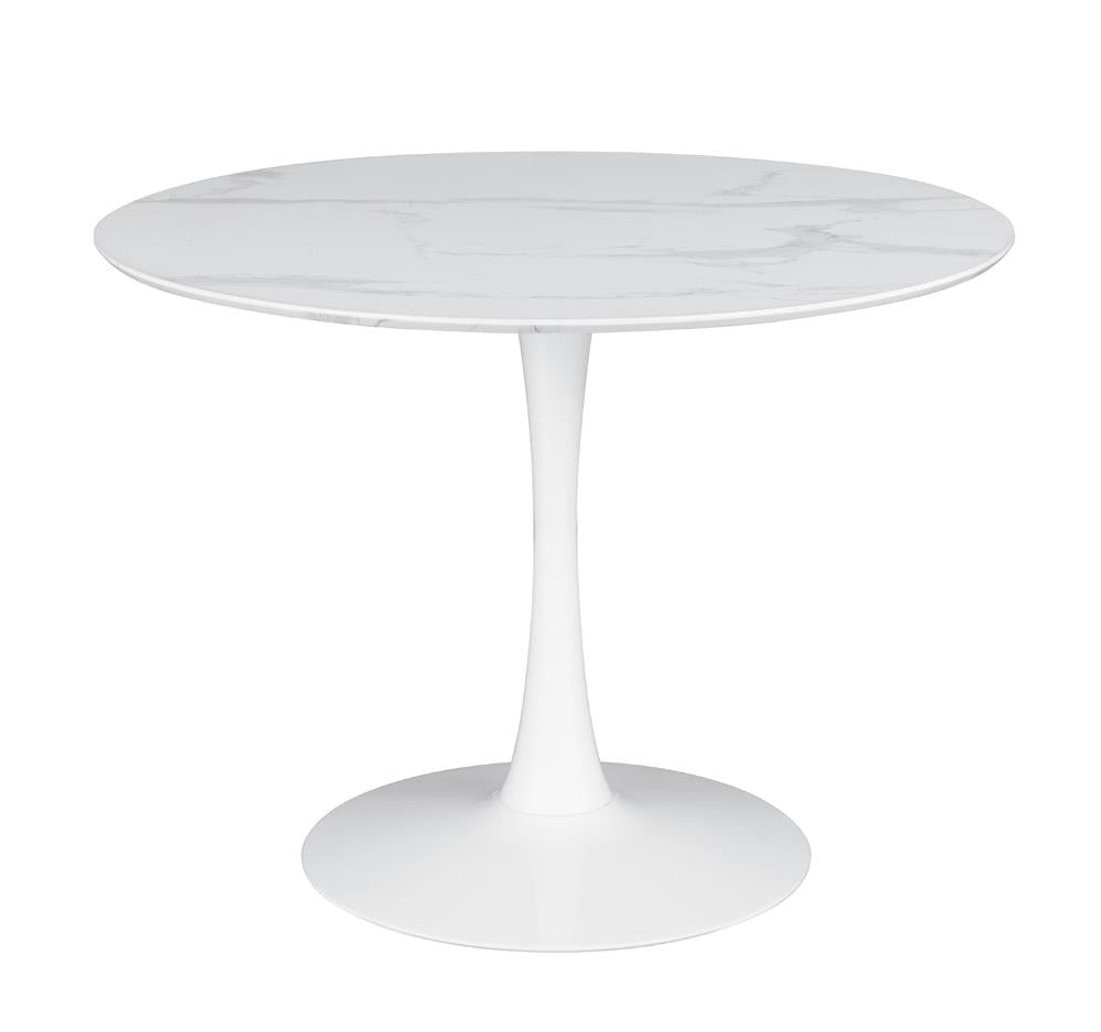 G193051 Round Table Coaster Z2 Premium