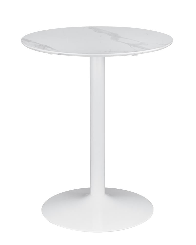 G193068 Round Counter Table Coaster Z2 Premium