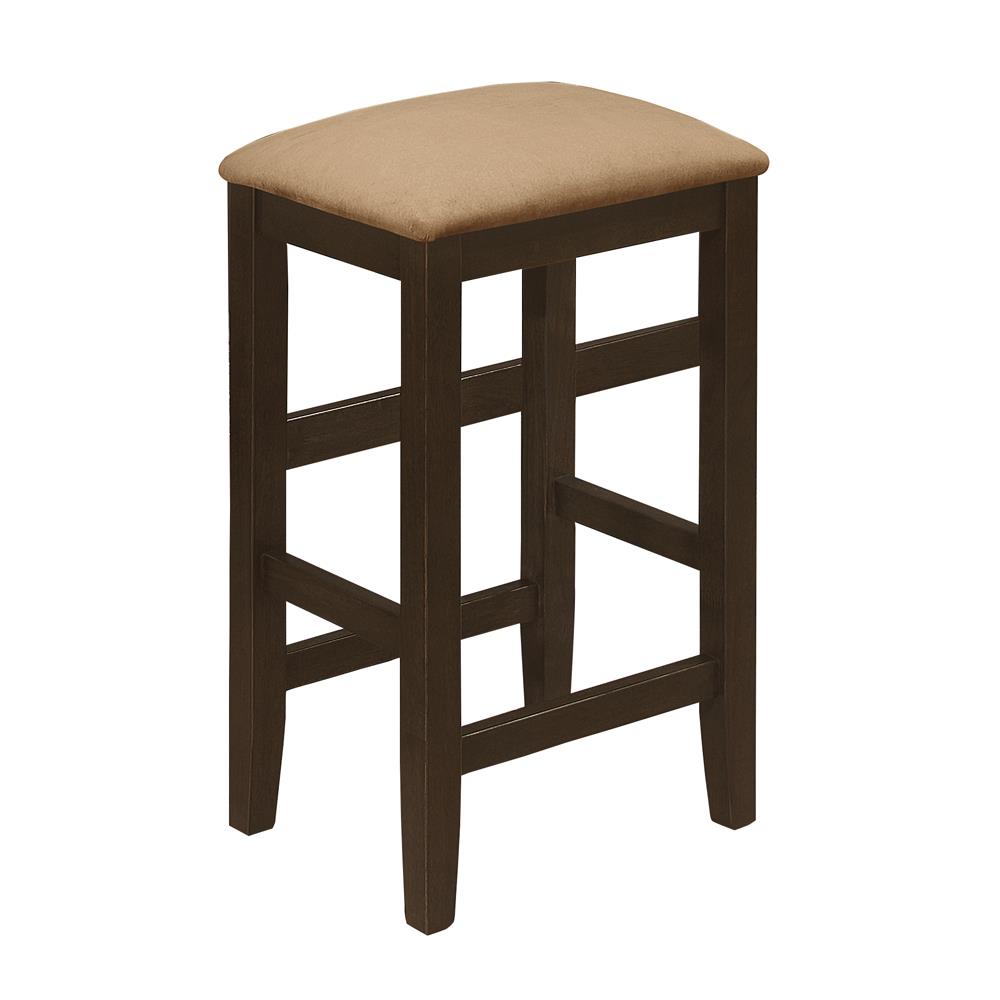 G193478 Counter Ht Stool Coaster Z2 Premium