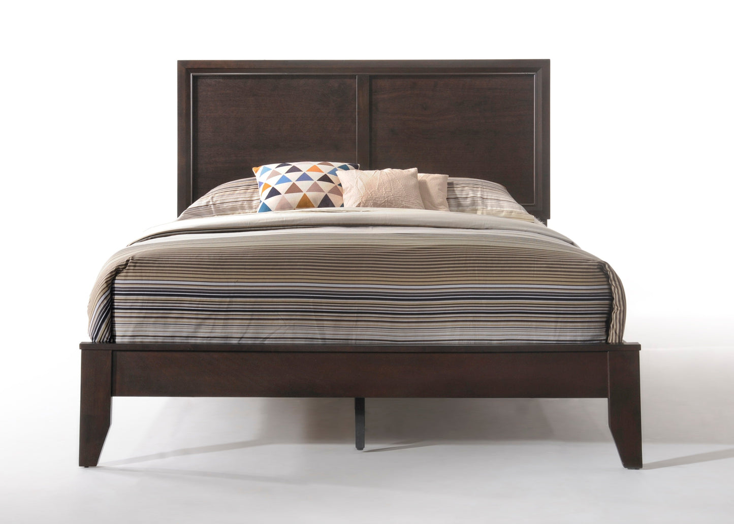 Madison Espresso Queen Bed ACME East