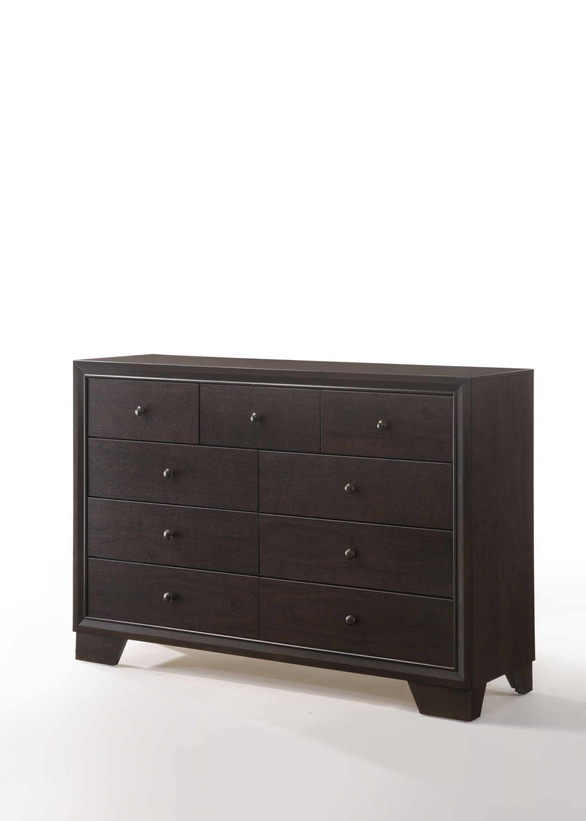 Madison Espresso Dresser ACME East