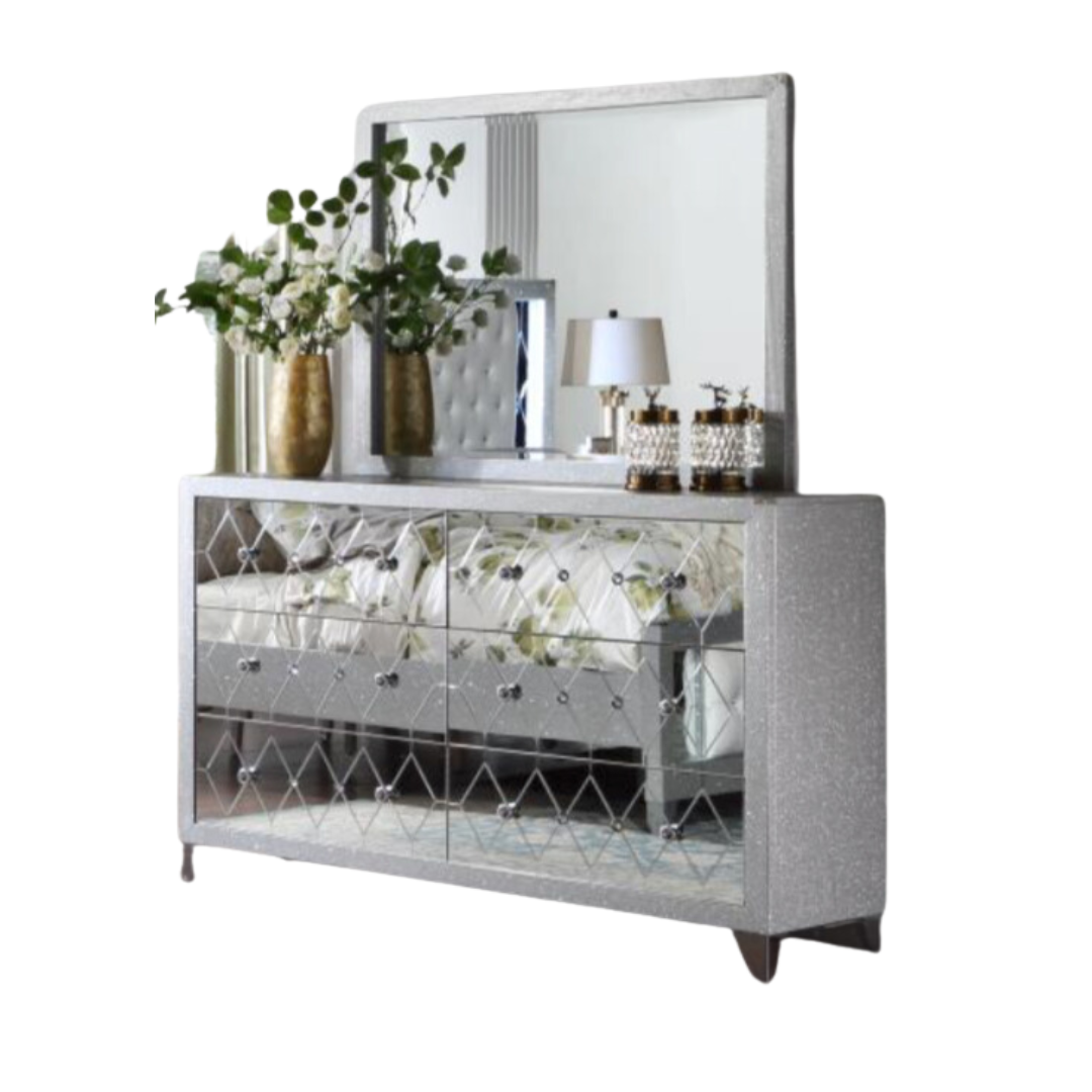 Zara Dresser Massa Gallery Furniture