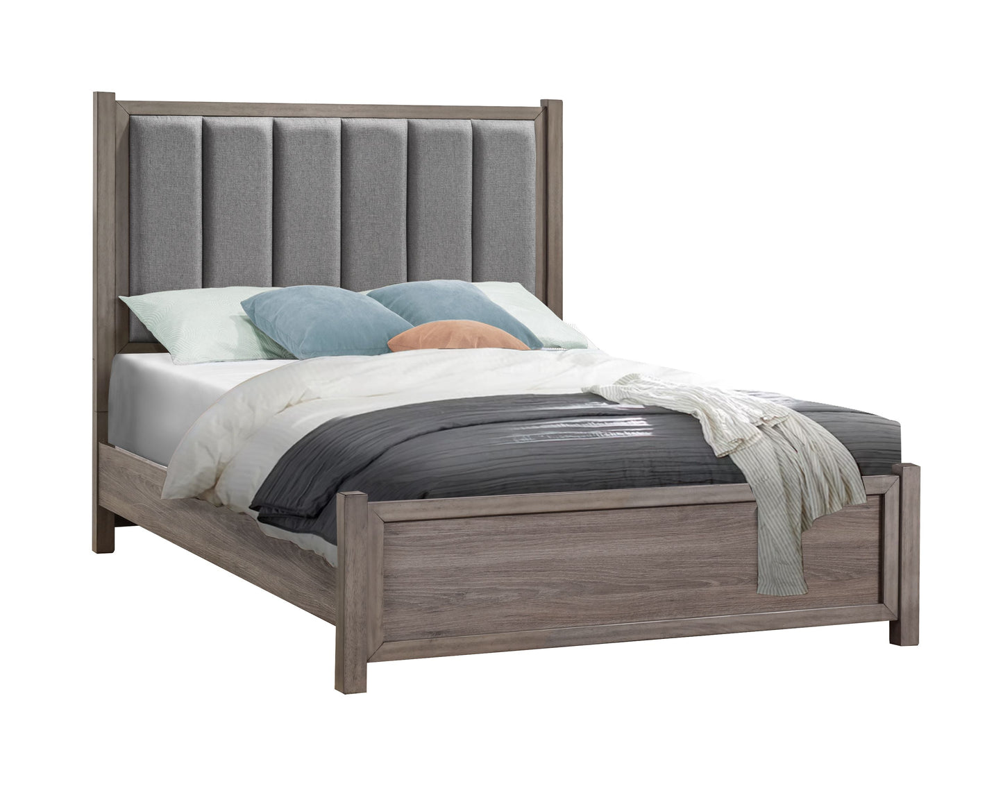 Eclipse Bedroom Bernards Furniture