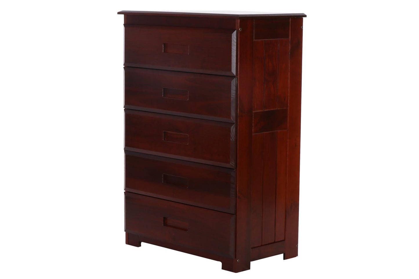 The Savannah 5 Drawer Chest DiscoveryWorld