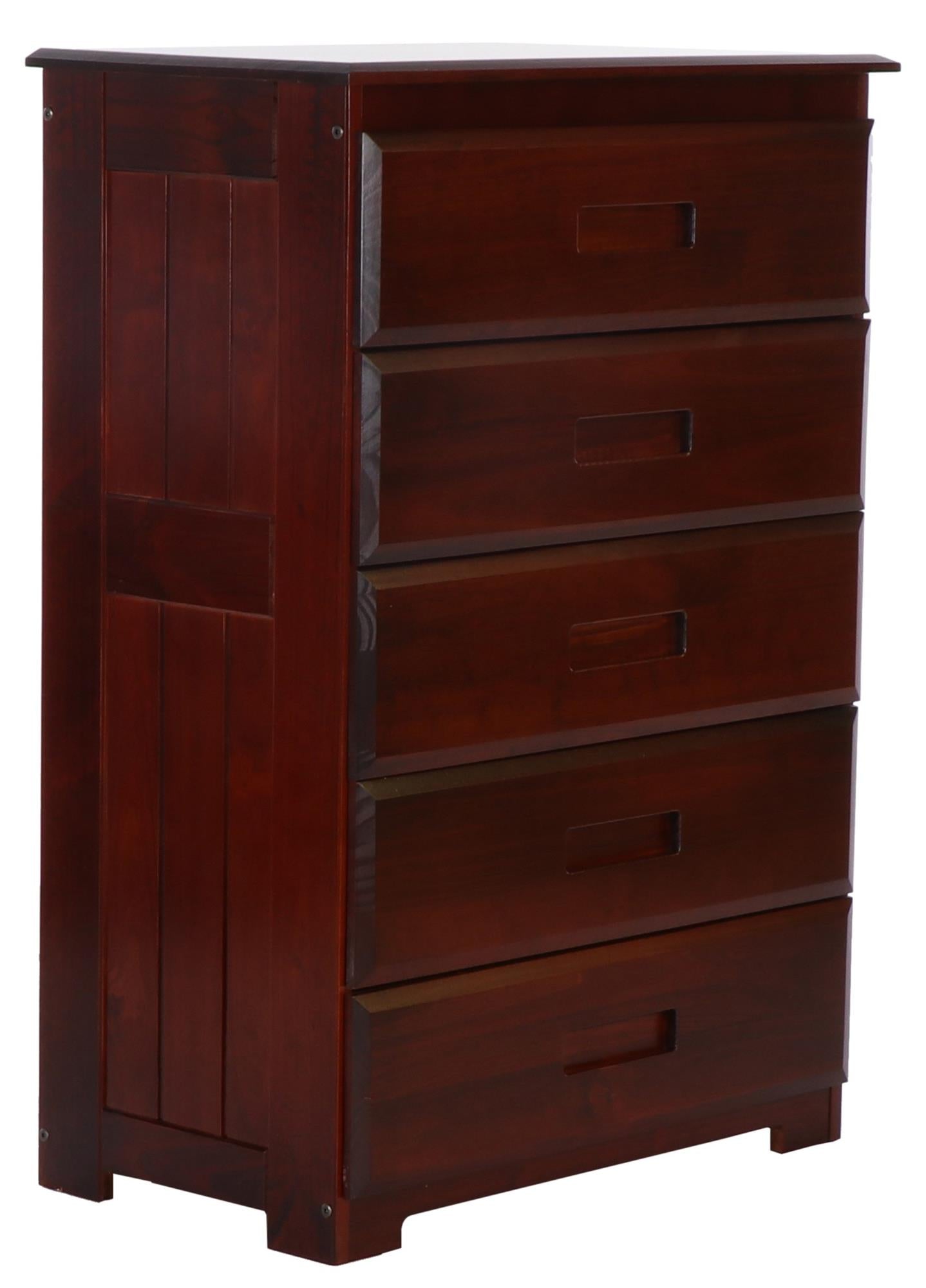 The Savannah 5 Drawer Chest DiscoveryWorld