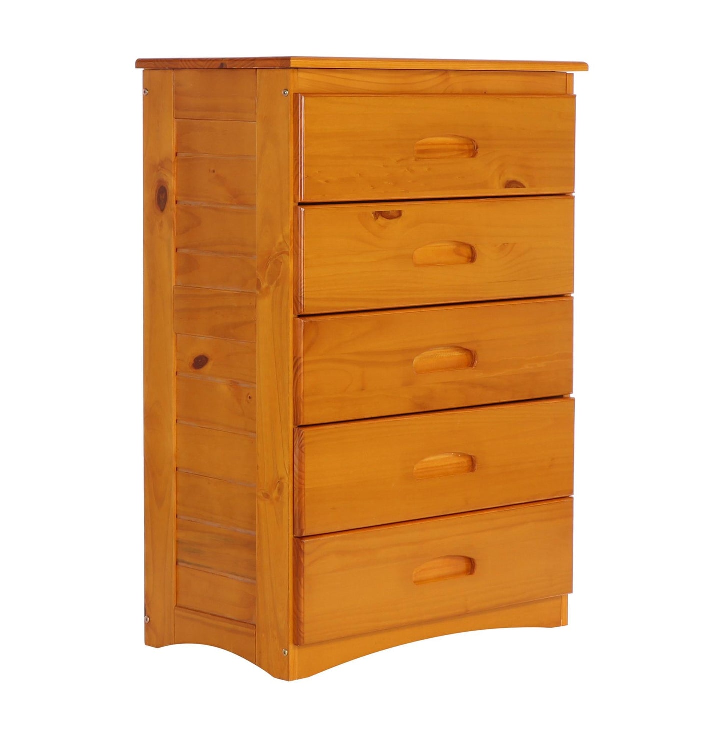 The Savannah 5 Drawer Chest DiscoveryWorld