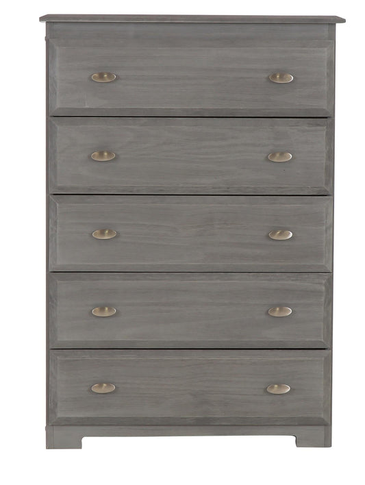 The Savannah 5 Drawer Chest DiscoveryWorld