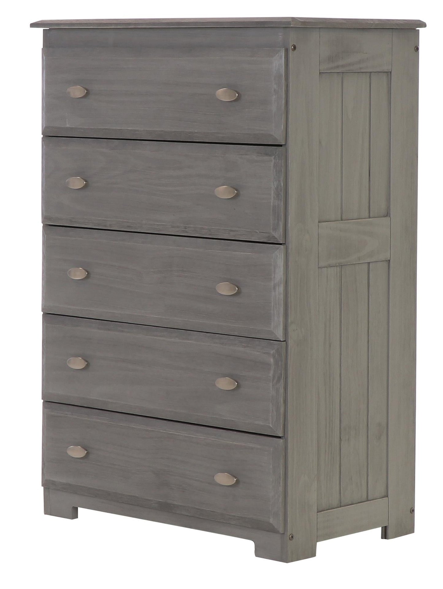 The Savannah 5 Drawer Chest DiscoveryWorld