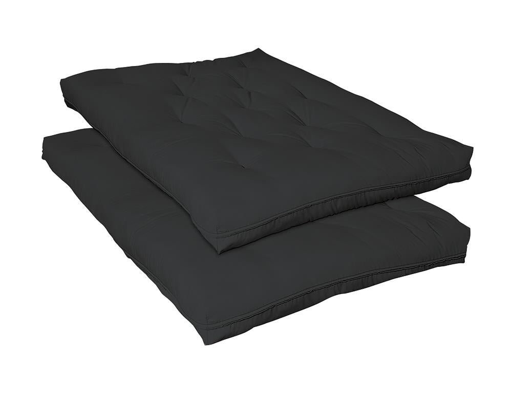 G2002 Black Futon Pad Coaster Z2 Premium