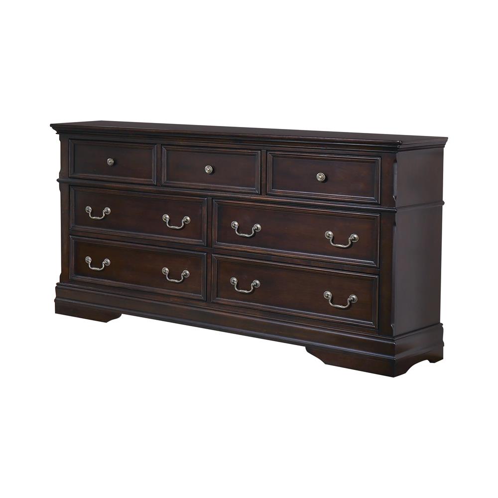 Cambridge Seven-Drawer Dresser Coaster Z2 Premium