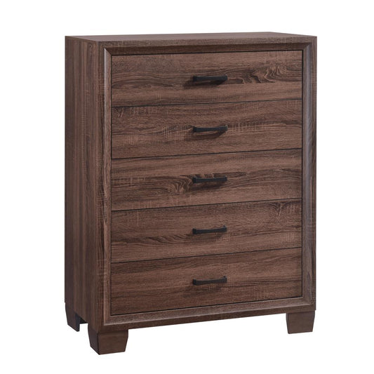 Brandon Transitional Chest Coaster Z2 Premium