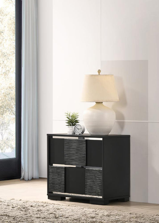 G207103 Nightstand Coaster Z2 Premium