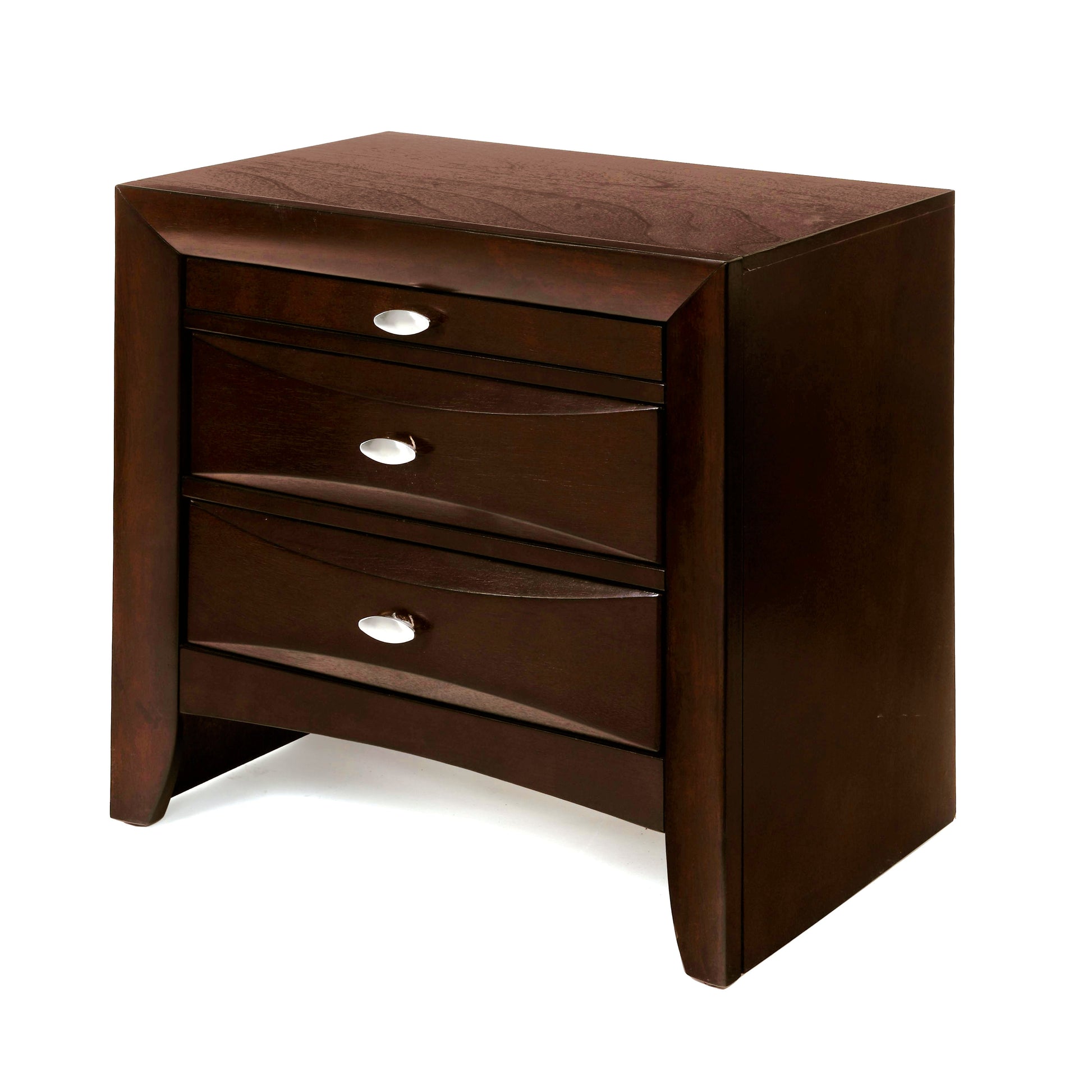 Ireland Espresso Nightstand ACME East