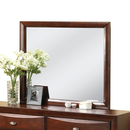 Ireland Espresso Mirror ACME East