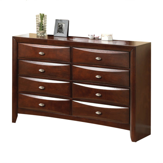 Ireland Espresso Dresser ACME East