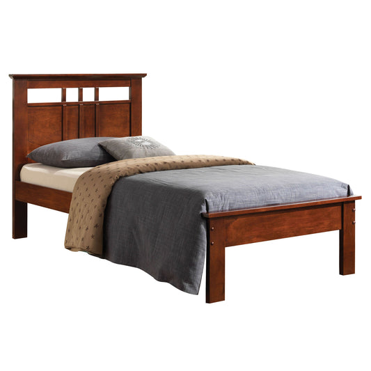 Donato Cappuccino Twin Bed ACME East