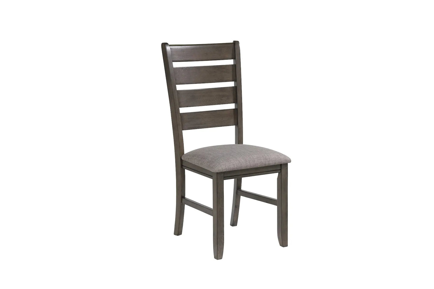 Bardstown Gray Extendable Dining Set Crown Mark