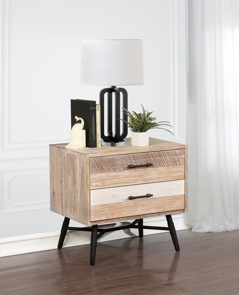 G215763 Nightstand Coaster Z2 Premium