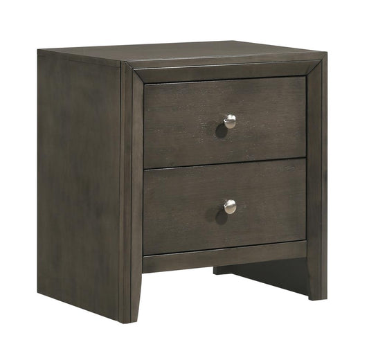 G215843 Nightstand Coaster Z2 Premium