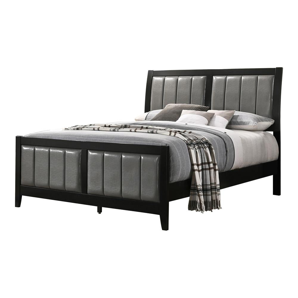 G215863 Full Bed Coaster Z2 Premium