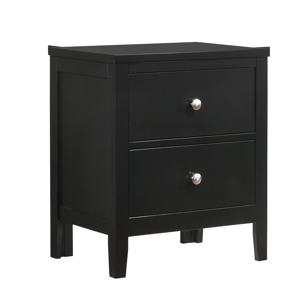 G215863 Nightstand Coaster Z2 Premium