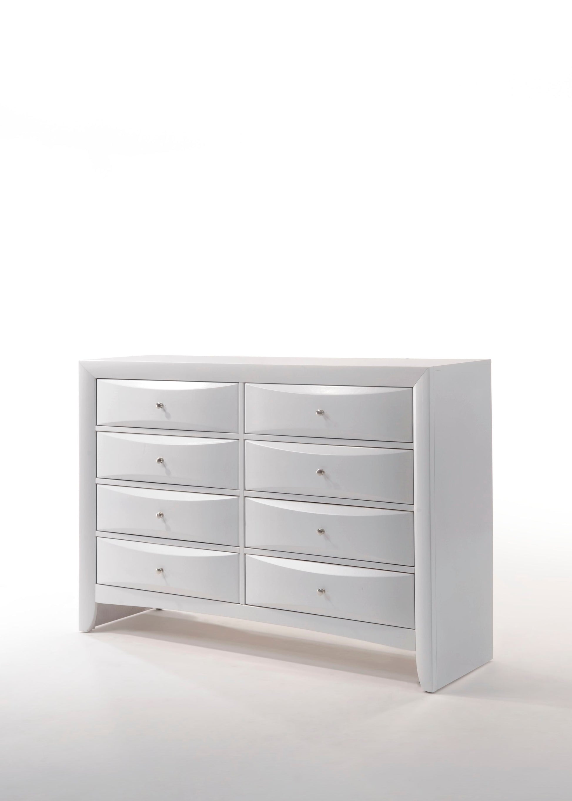 Ireland White Dresser ACME East