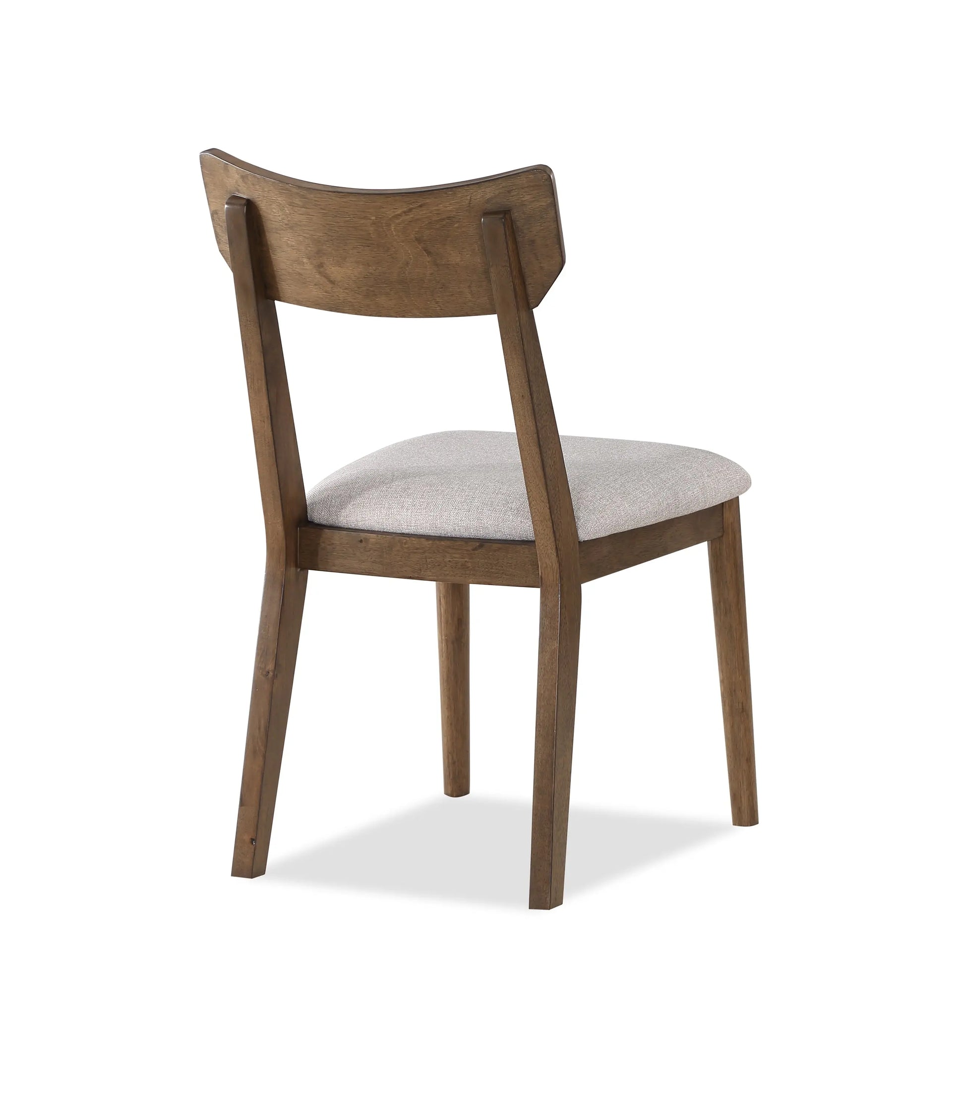 Weldon Brown Dining Chair, Set of 4 Crown Mark