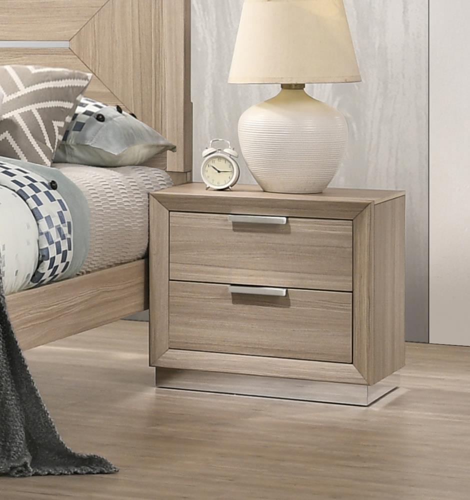 G222593 Nightstand Coaster Z2 Premium