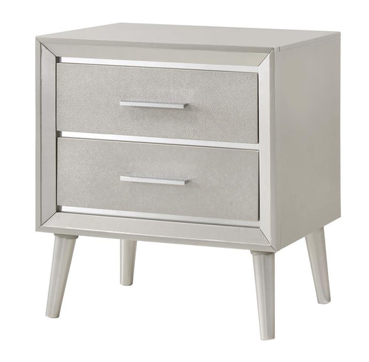 G222703 Nightstand Coaster Z2 Premium