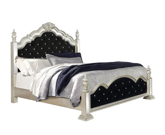 G222733 E King Bed Coaster Z2 Premium