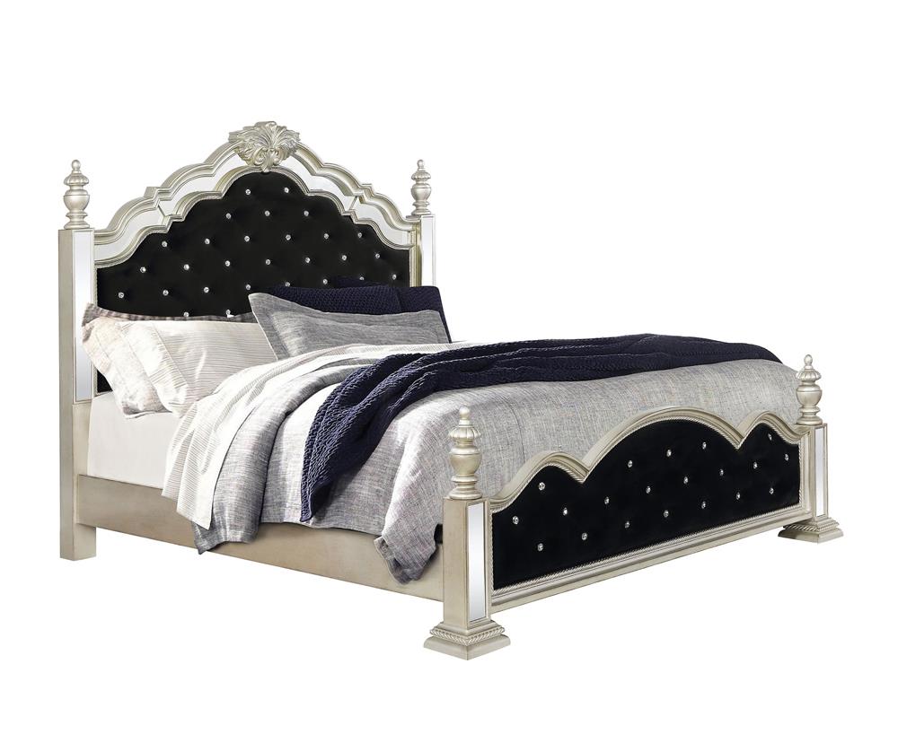 G222733 Queen Bed Coaster Z2 Premium