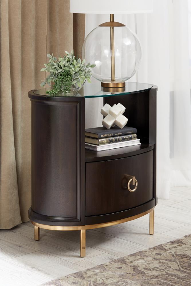 Formosa Nightstand Coaster Z2 Premium