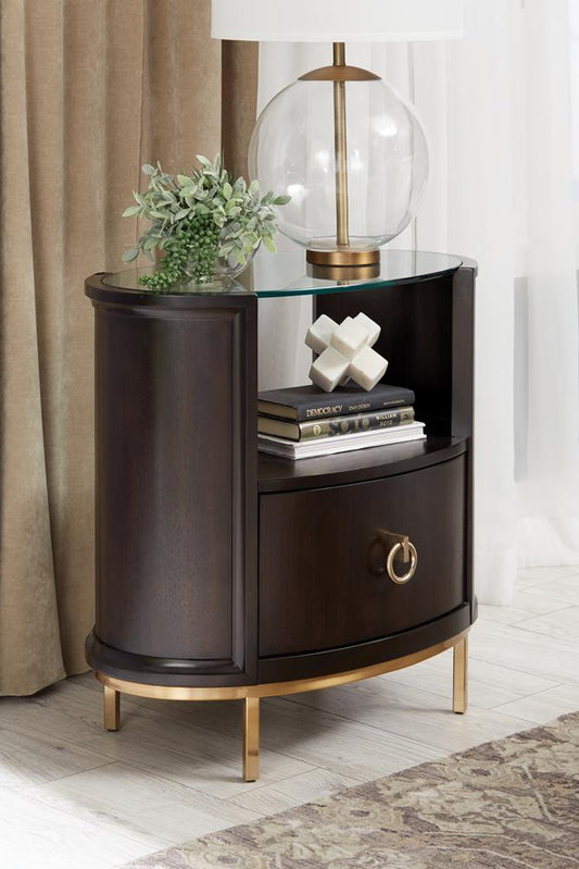 Formosa Nightstand Coaster Z2 Premium