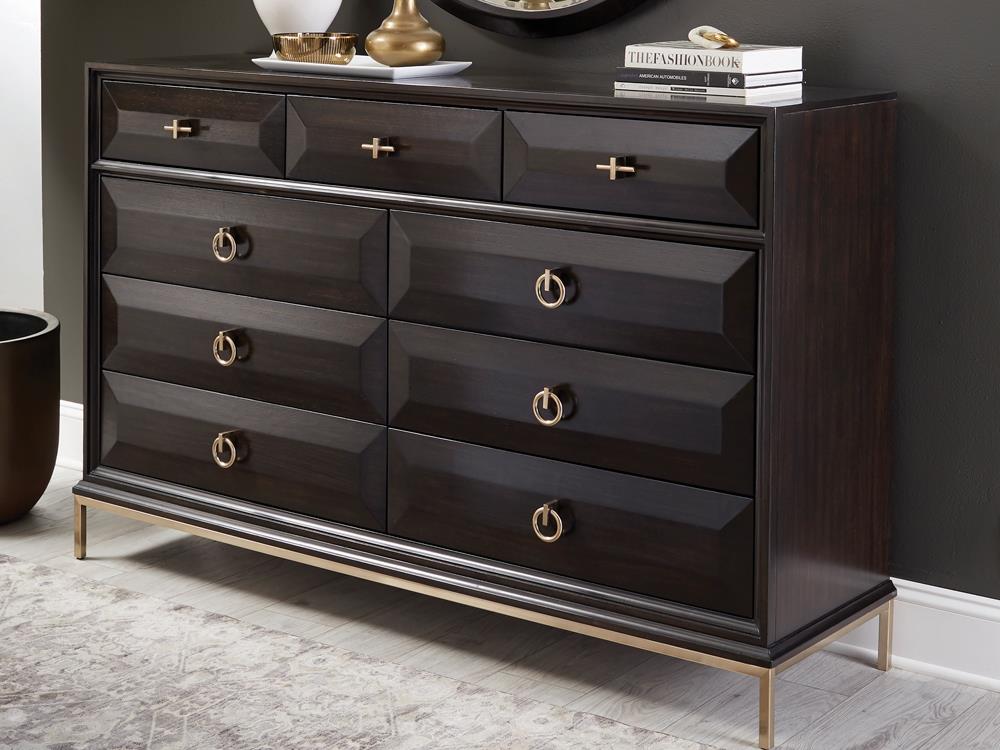 Formosa Dresser Coaster Z2 Premium