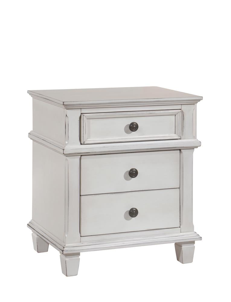 G222873 Nightstand Coaster Z2 Premium