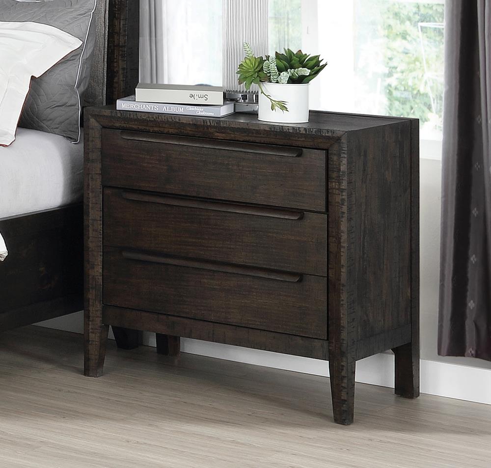 G223083 Nightstand Coaster Z2 Premium