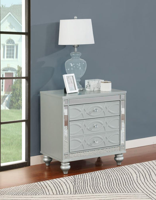 G223213 Nightstand Coaster Z2 Premium