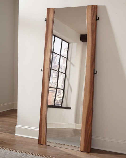 G223253 Floor Mirror