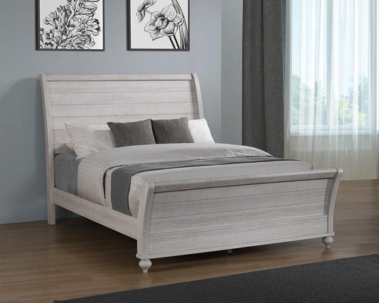 G223283 Queen Bed Coaster Z2 Premium