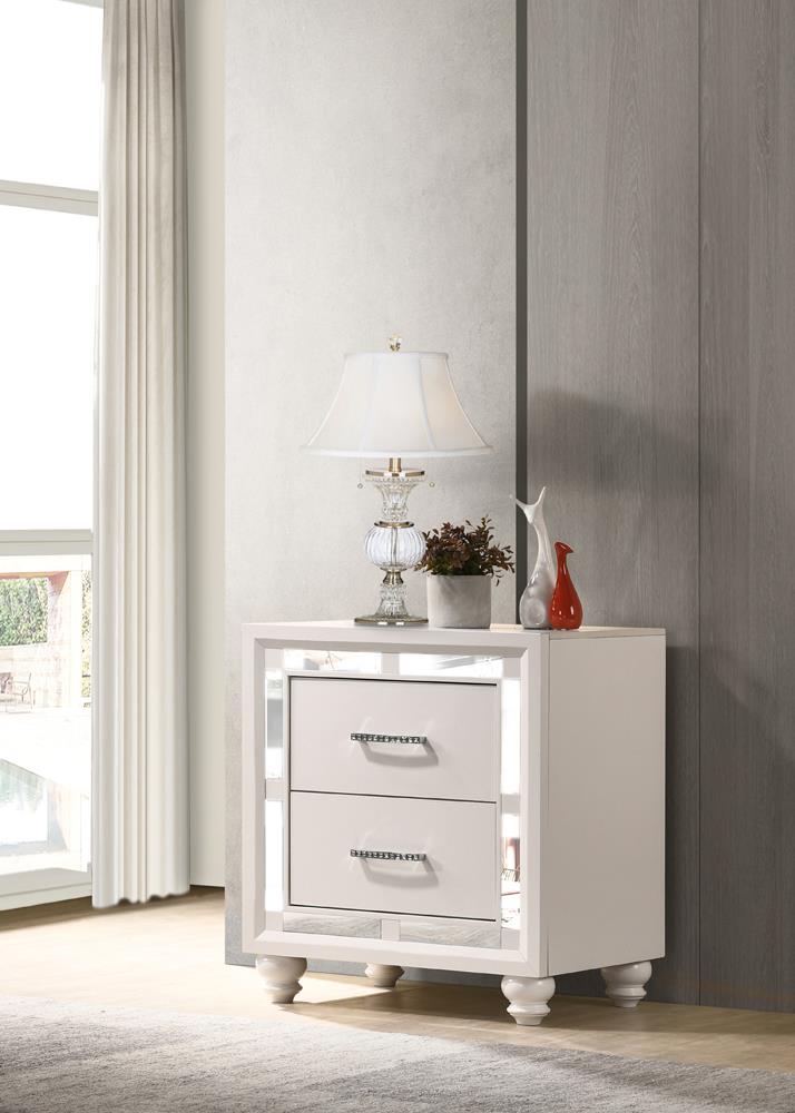 G223333 Nightstand Coaster Z2 Premium