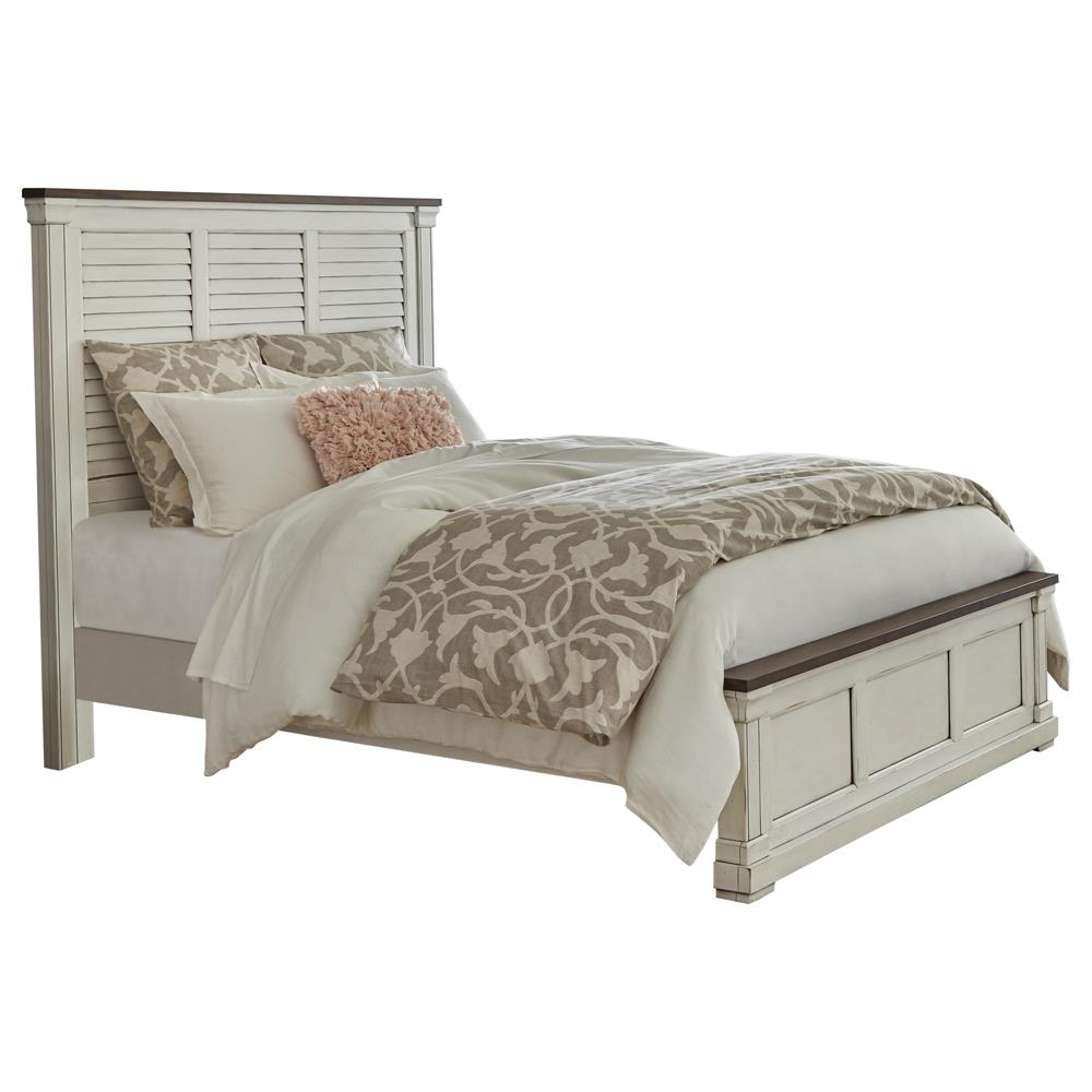 G223353 E King Bed Coaster Z2 Premium