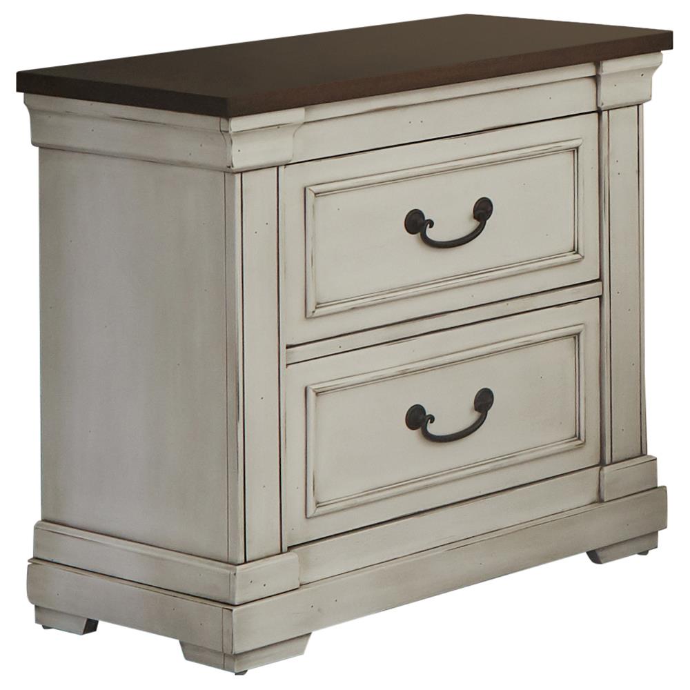 G223353 Nightstand Coaster Z2 Premium